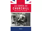 Articoli: “La cuoca di Churchill. Una vittoria in cucina”: il libro che racconta la donna dietro la tavola del potere