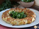 Articoli: Antipasti di Natale con la pasta sfoglia: 15 ricette facili e sfiziose spiegate passo a passo!
