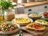 Articoli: 10 consigli pratici per mangiare meno carne e pesce senza complicarti la vita: cambiamenti facili da provare