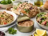 Articoli: Hai solo una scatoletta di tonno? Idee semplici e gustose per cena o pranzo quando il frigo è vuoto