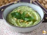 Il pesto di zucchine, la salsa estiva che salva la pasta: idee e abbinamenti per ogni piatto