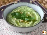 Articoli: Il pesto di zucchine, la salsa estiva che salva la pasta: idee e abbinamenti per ogni piatto