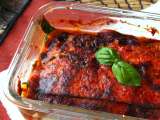 Articoli: Sì, puoi fare la parmigiana di zucchine in friggitrice ad aria: versione croccante che cambia tutto