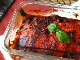 Articoli: Sì, puoi fare la parmigiana di zucchine in friggitrice ad aria: versione croccante che cambia tutto