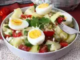 Articoli: 5 insalate di patate veloci e saporite per sorprendere a tavola, pronte in pochi minuti in cucina