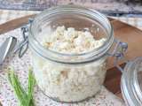 Articoli: Come preparare fiocchi di latte fatti in casa con 2 ingredienti: ricetta cremosa e a basso costo