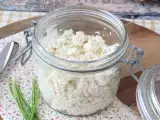 Articoli: Come preparare fiocchi di latte fatti in casa con 2 ingredienti: ricetta cremosa e a basso costo