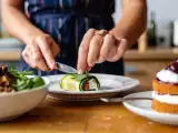 Articoli: Menu del giorno, 16 luglio: antipasto fresco, piatto principale vegetariano e dolce goloso