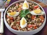 Articoli: 27 idee per il pranzo al lavoro buone anche fredde e facili da preparare
