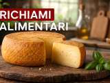 Articoli: Formaggio a latte crudo richiamato: il lotto da controllare subito