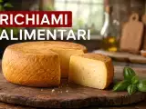 Articoli: Formaggio a latte crudo richiamato: il lotto da controllare subito