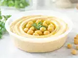 Articoli: Richiamo alimentare per hummus Zorbas: possibile presenza di Salmonella