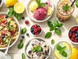 Articoli: Con appena 3 ingredienti prepari 8 ricette estive irresistibili che vorrai rifare tutta l'estate