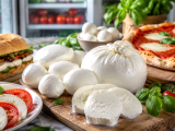 Articoli: Non è quella che pensi: la classifica di Gambero Rosso svela la migliore mozzarella del supermercato