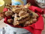Articoli: Zucchine in friggitrice ad aria: 6 ricette veloci che spariscono in un boccone a cena