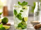Articoli: Il mojito fatto in casa viene male per questi errori che quasi tutti commettono