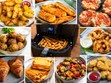 Articoli: Avanzi croccanti in pochi minuti: 10 ricette che tornano perfette con l’Air Fryer
