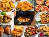 Articoli: Avanzi croccanti in pochi minuti: 10 ricette che tornano perfette con l’Air Fryer