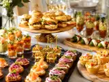 Articoli: 28 ricette mini per un buffet casalingo: come creare un aperitivo elegante e da catering, passo passo