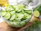 Articoli: Cetriolo difficile da digerire? Scopri il gesto semplice che può davvero cambiare la tua digestione