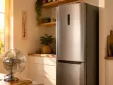 Articoli: Ondata di caldo: cosa controllare nel frigorifero per evitare il surriscaldamento e salvare il cibo