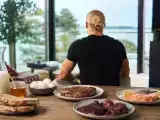 Articoli: Cosa contiene la dieta da 6.000 calorie di Erling Haaland: il menu che alimenta il gigante norvegese