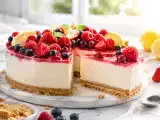 Articoli: Cheesecake senza cottura: idee irresistibili e facili, consigli pratici e ricette per dolci freschi e golosi