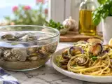 Articoli: Spurgare le vongole: metodo facile passo a passo per eliminare la sabbia e gustarle pulite subito