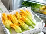 Articoli: Conservare i fiori di zucca senza che appassiscano: il semplice passaggio che molti ignorano