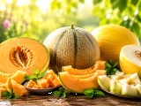 Scopri il trucco per scegliere i meloni estivi più dolci e gustarli senza mai stancarti quest'estate