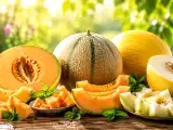 Articoli: Scopri il trucco per scegliere i meloni estivi più dolci e gustarli senza mai stancarti quest'estate