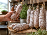 Articoli: Salame senza nitrati richiamato: controlla subito il lotto