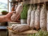 Articoli: Salame senza nitrati richiamato: controlla subito il lotto