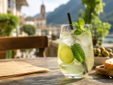 Articoli: Hugo spritz, il cocktail delle Alpi che ha conquistato anche il New York Times