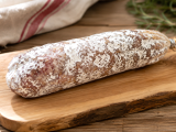 Articoli: Salame richiamato per rischio microbiologico: ecco il lotto coinvolto
