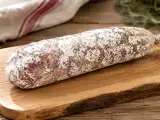 Articoli: Salame richiamato per rischio microbiologico: ecco il lotto coinvolto
