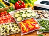 Articoli: Verdure estive sottovuoto: guida pratica per conservarle e ritrovare il vero sapore dell'estate