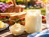 Quanto a lungo la maionese può stare fuori dal frigo con il caldo prima di diventare pericolosa?