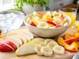 Articoli: Frutta tagliata che annerisce subito? Scopri metodi pratici oltre al limone per mantenerla fresca