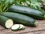 Articoli: Zucchine troppo grandi? Scopri se puoi mangiarle, come valutarle e piccoli trucchi per non sprecarle