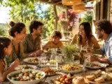 Articoli: Menù per una settimana di vacanza: 7 pasti facili, economici e veloci per risparmiare tempo e soldi