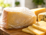Articoli: Non avvolgere il formaggio nella pellicola quando fa caldo: l'errore si nota subito, ecco perché