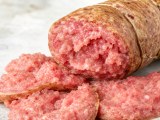 Articoli: Ciauscolo IGP richiamato per Listeria: controlla subito lotto e scadenza