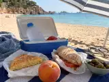 Articoli: Perché in spiaggia viene tanta fame? Cosa c’è dietro questa sensazione ben nota