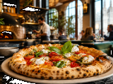 Articoli: Milano ha la pizzeria numero uno d’Italia: il locale che ha conquistato la vetta della 50 Top Pizza 2026
