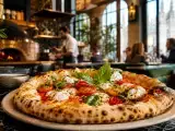 Articoli: Milano ha la pizzeria numero uno d’Italia: il locale che ha conquistato la vetta della 50 Top Pizza 2026