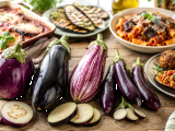 Articoli: Melanzane: quale varietà scegliere per parmigiana, griglia, pasta e polpette