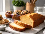 Articoli: Quanto zucchero si può togliere dai dolci senza rovinare consistenza e cottura