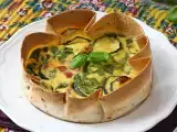 Articoli: 9 ricette con le zucchine da preparare in anticipo e gustare anche fredde