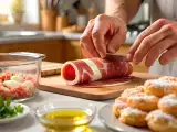 Articoli: Menu del giorno, 8 agosto: antipasto fresco, portata principale leggera e dessert elegante